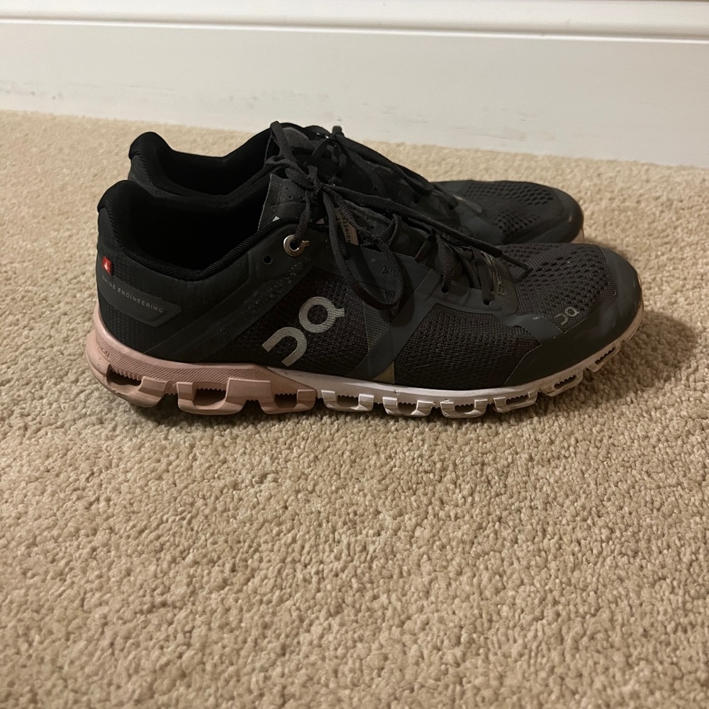 Womens On Cloudflow Running Shoes Size 8.5